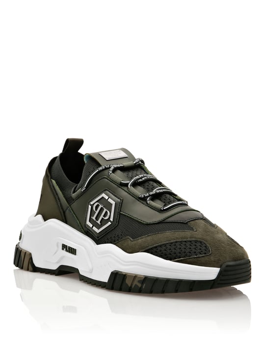 Zapatilla Runner Predator - Image 1
