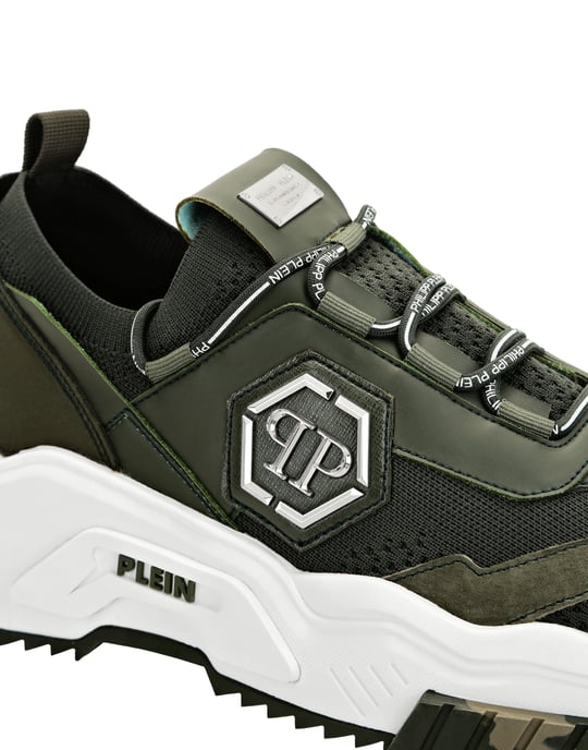 Zapatilla Runner Predator - Image 2