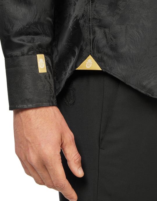 Camisa Slim Fit - Image 5