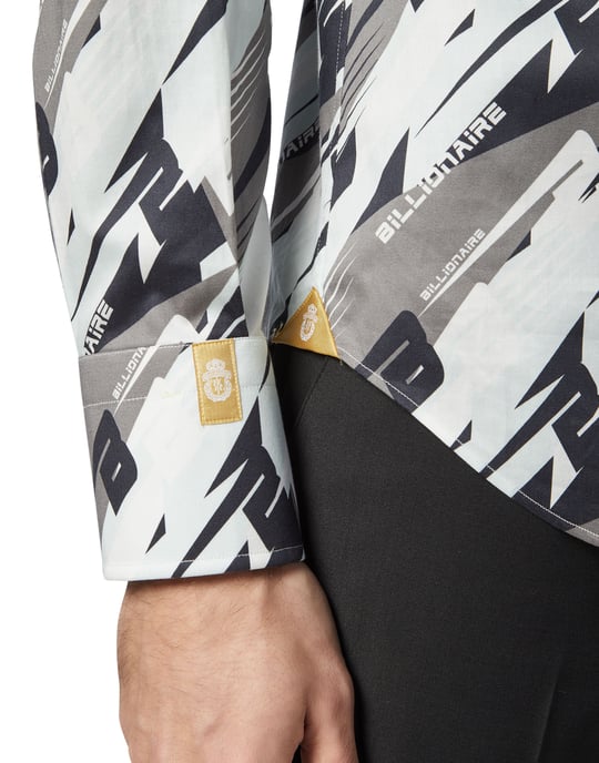 Camisa Slim Fit Racing - Image 5