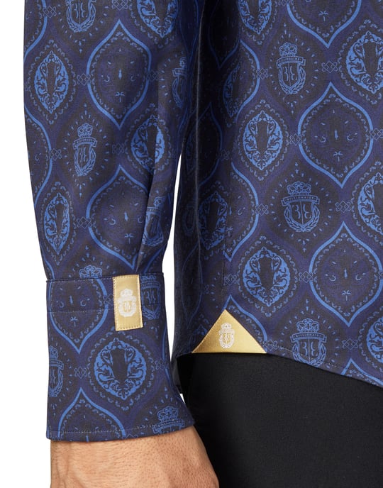 Camisa Baroque - Image 5