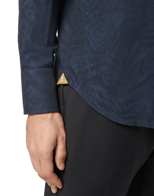 Camisa Slim Fit Palms - Image 5