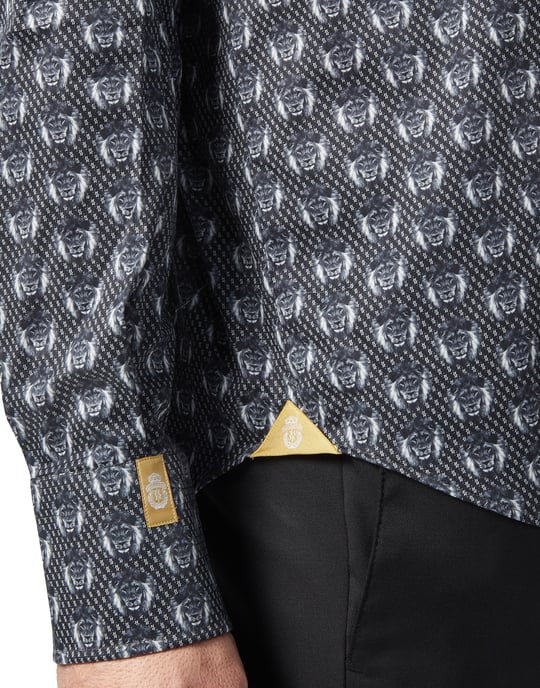 Camisa Lion - Image 5