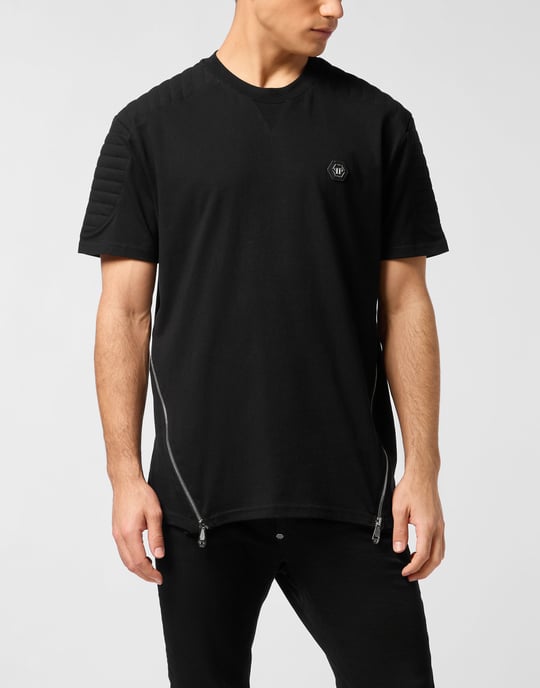 Camiseta Cuello Redondo Ss Hexagon - Image 5