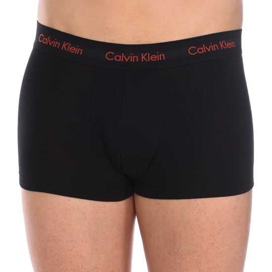 Pack-3 Boxers Cinturilla de goma elástica - Image 3