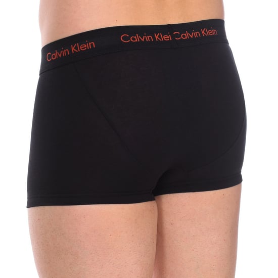 Pack-3 Boxers Cinturilla de goma elástica - Image 4