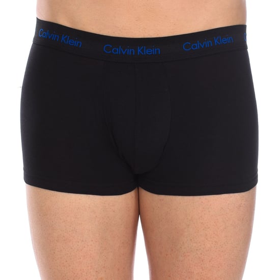 Pack-3 Boxers Cinturilla de goma elástica - Image 5