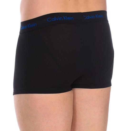 Pack-3 Boxers Cinturilla de goma elástica - Image 6