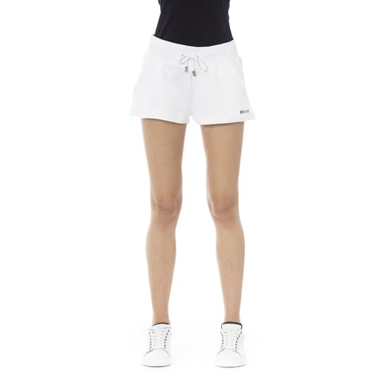 Pantalones cortos informales con cuerda ajustable - Image 1