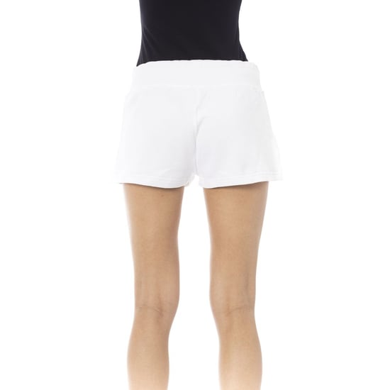 Pantalones cortos informales con cuerda ajustable - Image 2