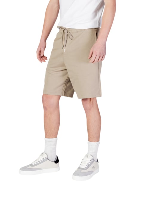 Shorts Casuales de Corte Loose - Image 2