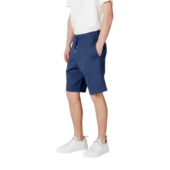 Shorts Casuales de Corte Loose - Image 4