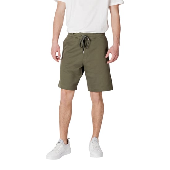 Shorts Casuales de Corte Loose - Image 5