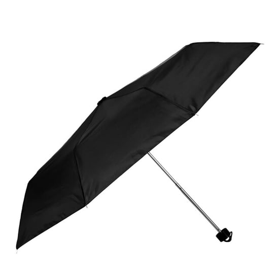 Regatta 19in Folding Umbrella (Black) - Image 3