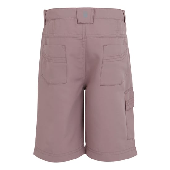 Regatta Childrens/Kids Sorcer II Shorts (Heather) - Image 3
