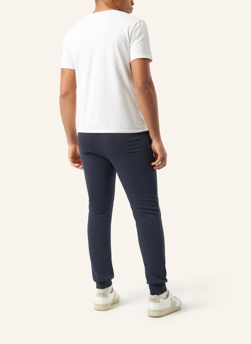 K-Way Pantalones de chándal LE VRAI BISHOP POLI ALGODÓN - Image 3