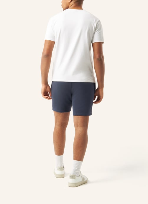 K-Way Pantalones Cortos de Sudadera LE VRAI DORIAN POLIÉSTER ALGODÓN - Image 3