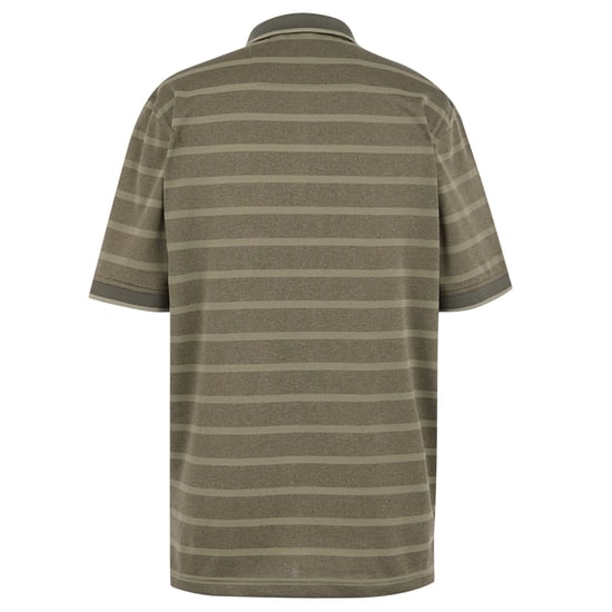Regatta Mens Kildra Polo Shirt (Treetop) - Image 2