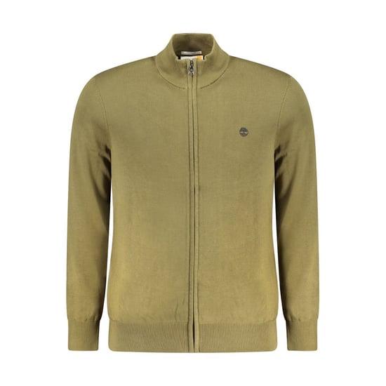 Cardigan de punto con cremallera completa Tb0a2n9x - Image 1