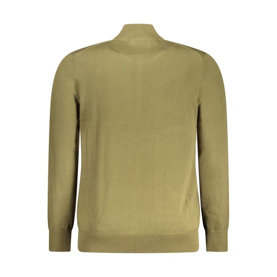 Cardigan de punto con cremallera completa Tb0a2n9x - Image 2