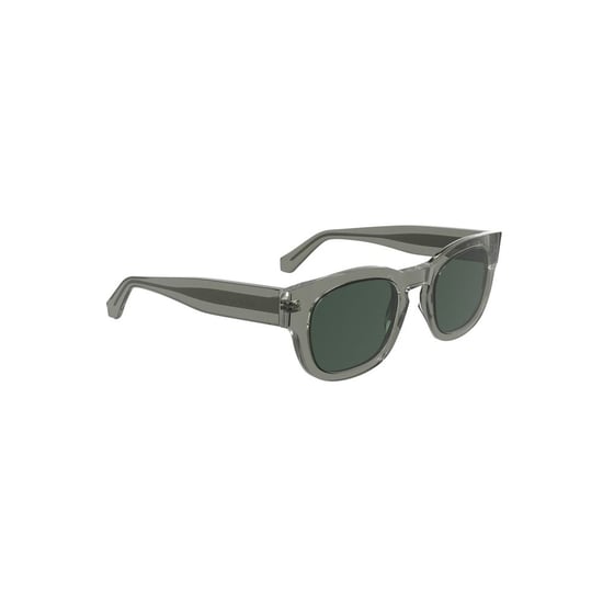 Gafas de sol de acetato gris - Image 3