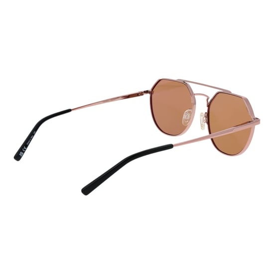 Gafas de sol de marco metálico - Image 3