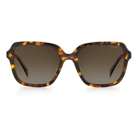 Gafas de sol de marco cuadrado - Image 2