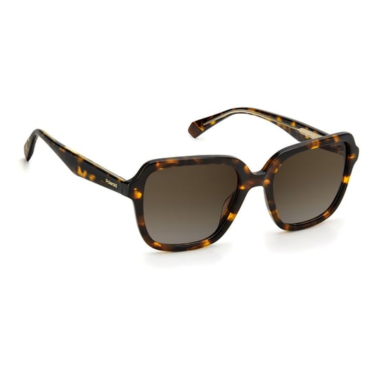 Gafas de sol de marco cuadrado - Image 3