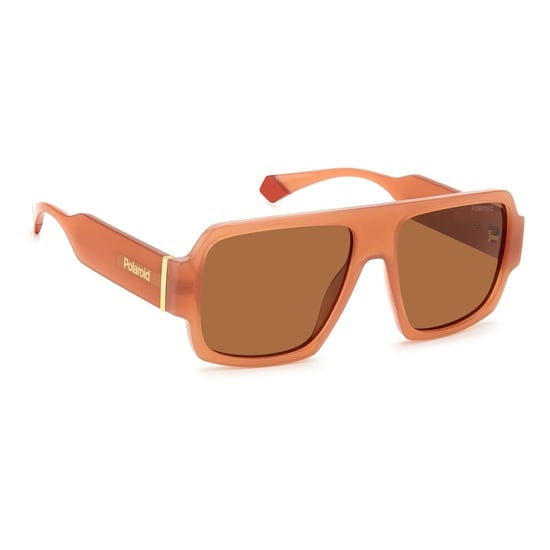 Gafas de sol ámbar Pld6209s - Image 3