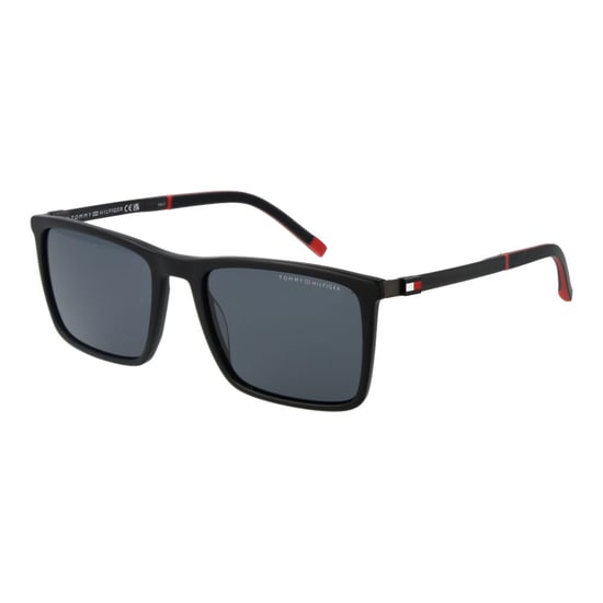 Gafas de sol con montura rectangular - Image 1