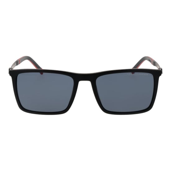 Gafas de sol con montura rectangular - Image 2