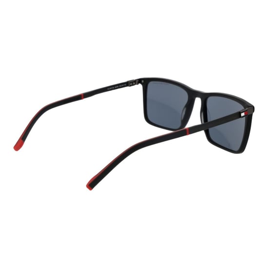 Gafas de sol con montura rectangular - Image 3
