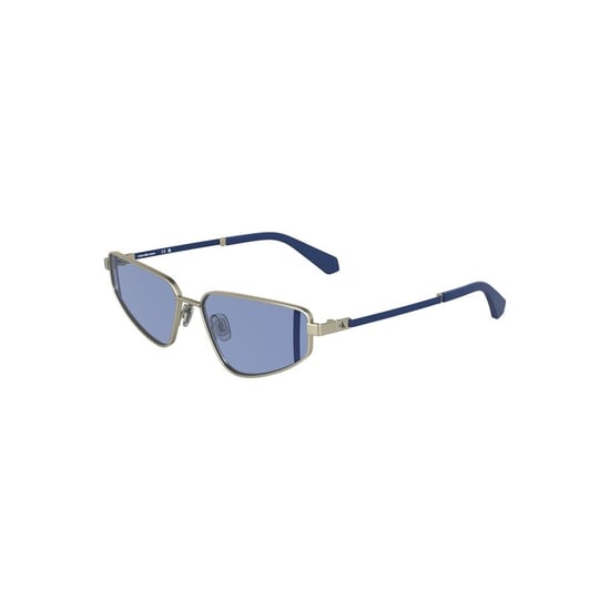 Gafas de sol Ckj734s Protección UV - Image 2