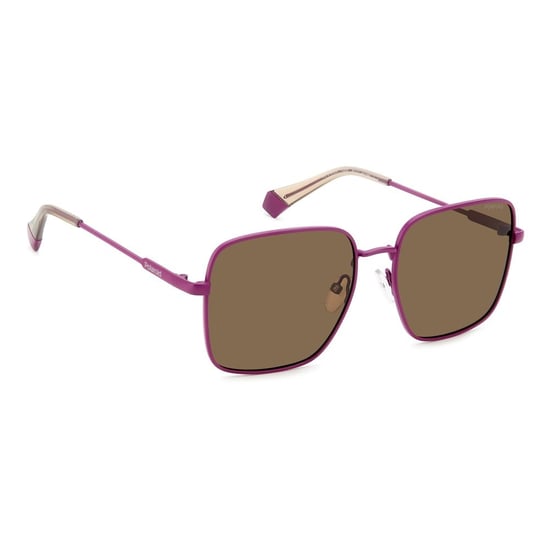 Gafas de sol cuadradas Pld6194s - Image 3