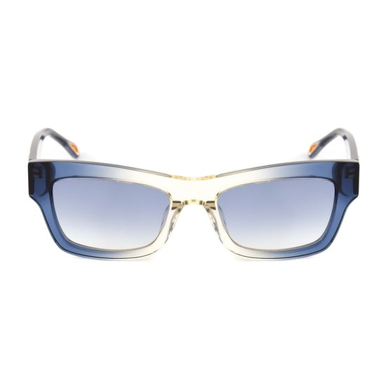 Gafas de sol gradientes azules Zv0011 - Image 2