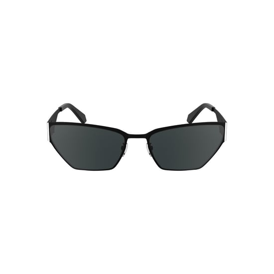 Gafas de sol Cat Eye Ckj733s con protección UV - Image 1