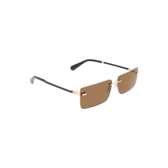 Gafas de sol Ck1250sa con montura cuadrada - Image 3