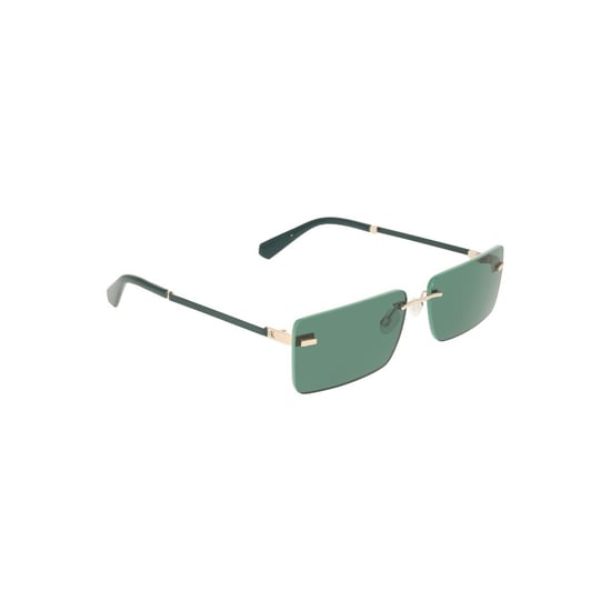 Gafas de sol Ck1275s con marco rectangular - Image 3