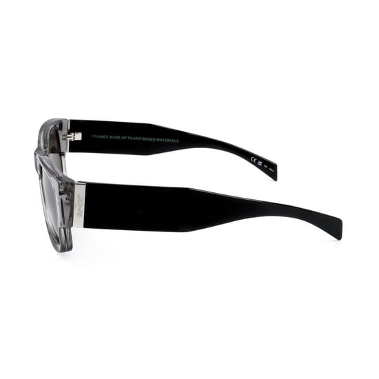 Gafas de sol cuadradas de origen vegetal - Image 3