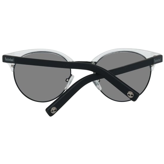 Gafas de sol polarizadas redondas Tb9147 - Image 3
