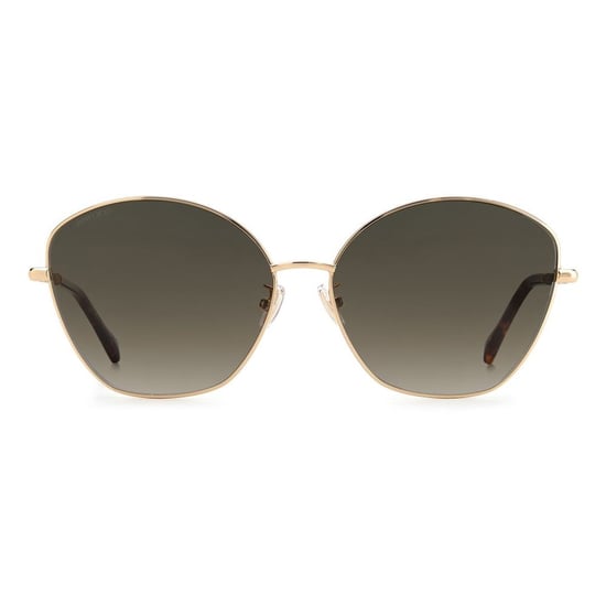 Gafas de sol Marilia Gold Glitter - Image 2