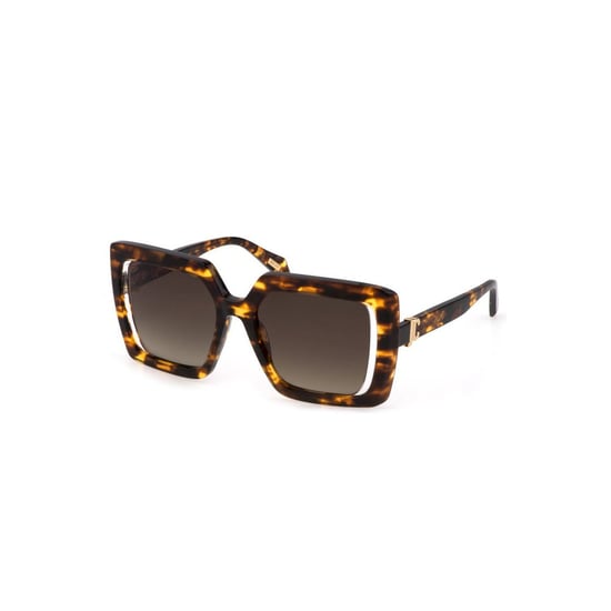 Gafas de sol de marco cuadrado - Image 1