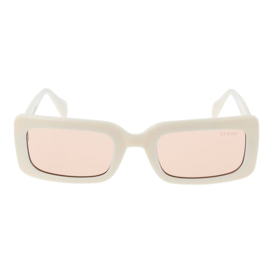 Gafas de sol en forma de corazón rectangular - Image 2