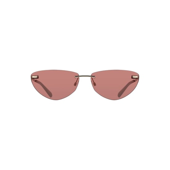 Gafas de sol almendra sin montura - Image 1