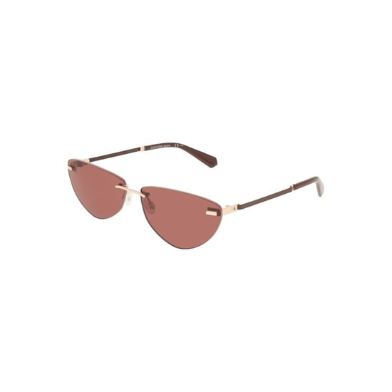 Gafas de sol almendra sin montura - Image 2