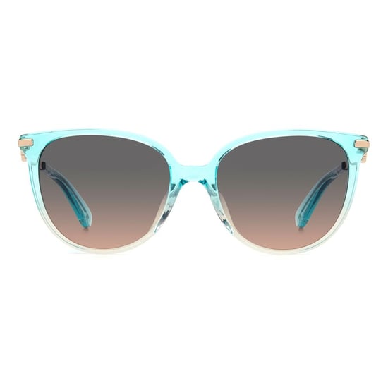 Gafas de sol Kristin Verde Menta Gradiente - Image 2