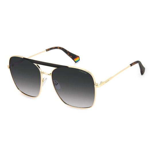 Gafas de sol cuadradas Polaroid PLD 6201S - Image 1