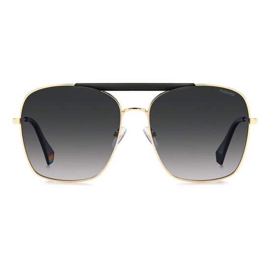 Gafas de sol cuadradas Polaroid PLD 6201S - Image 2