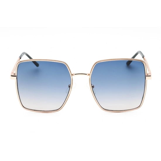 Gafas de sol cuadradas con detalle de cuerda - Image 2