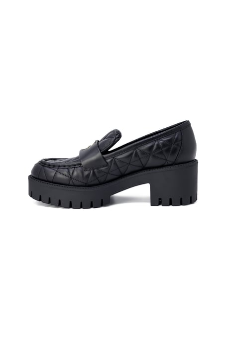 Mocasines con plataforma acolchada Fl5fhwfla11 Estilo - Image 3